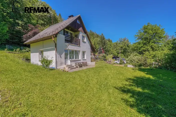 Prodej chaty, Kyselka, 88 m2