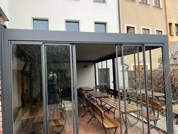 Pronájem obchodního prostoru, Jihlava, Čajkovského, 90 m2