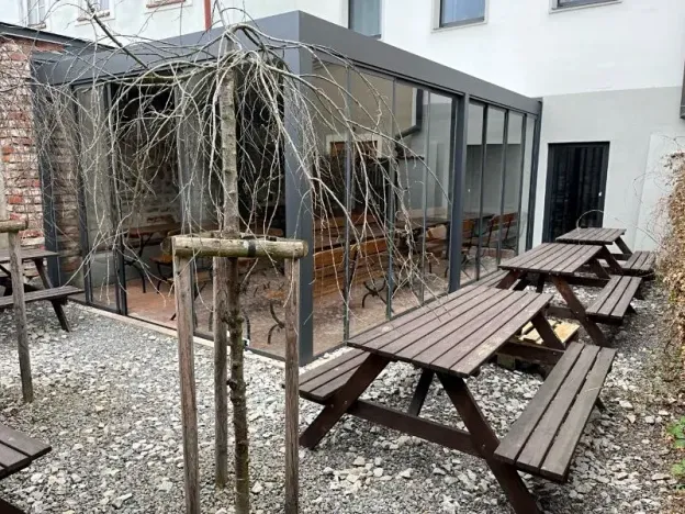 Pronájem obchodního prostoru, Jihlava, Čajkovského, 90 m2