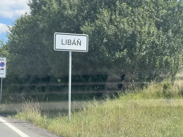 Prodej skladu, Libáň, T. G. Masaryka, 616 m2