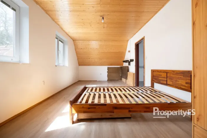 Prodej rodinného domu, Neuměřice, 150 m2