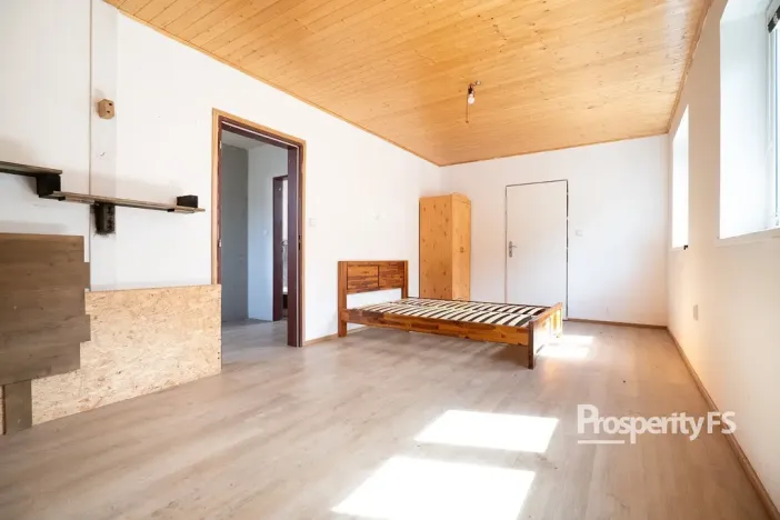 Prodej rodinného domu, Neuměřice, 150 m2