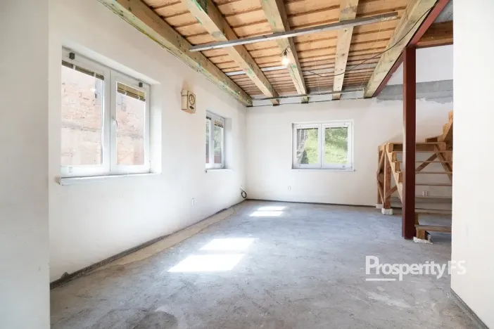 Prodej rodinného domu, Neuměřice, 150 m2