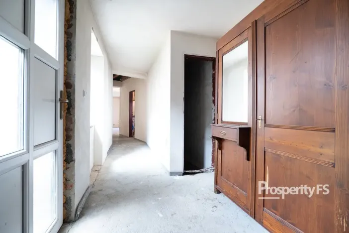 Prodej rodinného domu, Neuměřice, 150 m2