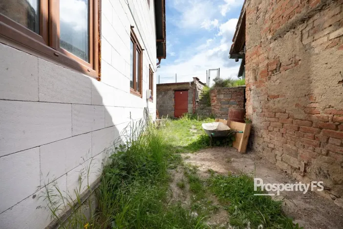Prodej rodinného domu, Neuměřice, 150 m2