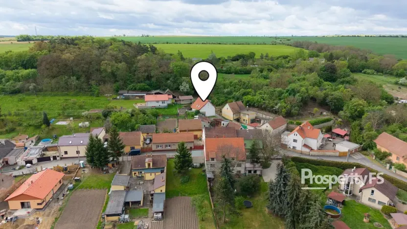 Prodej rodinného domu, Neuměřice, 150 m2
