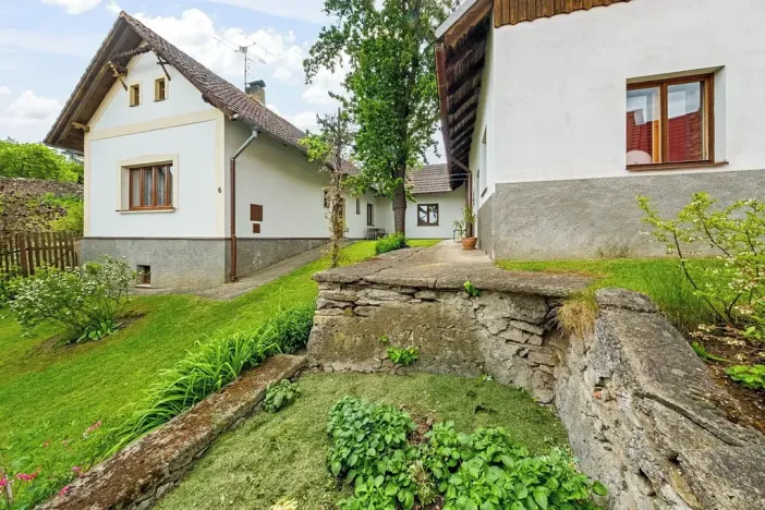Prodej chalupy, Řemíčov, 92 m2