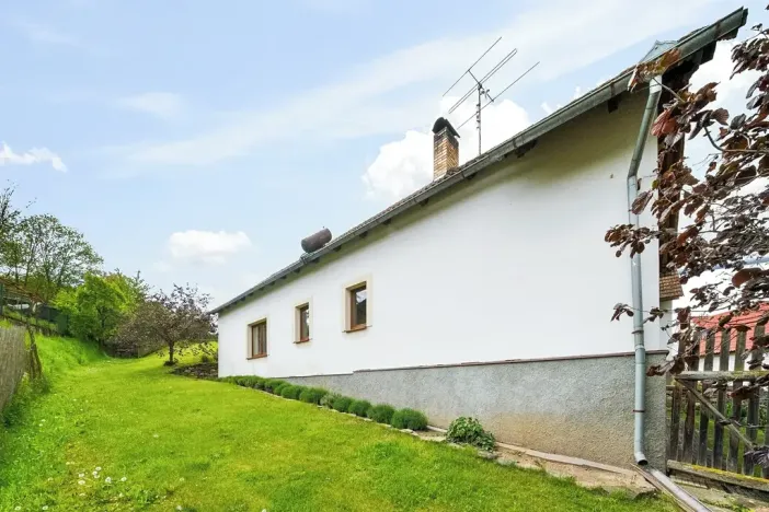 Prodej chalupy, Řemíčov, 92 m2