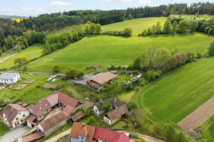 Prodej chalupy, Řemíčov, 92 m2