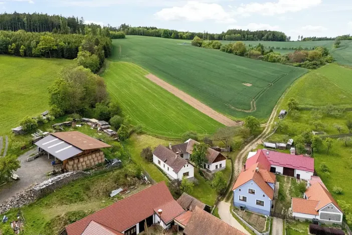Prodej chalupy, Řemíčov, 92 m2