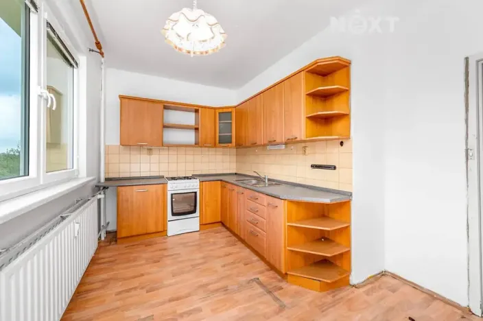 Prodej bytu 3+1, Česká Lípa, Dlouhá, 70 m2