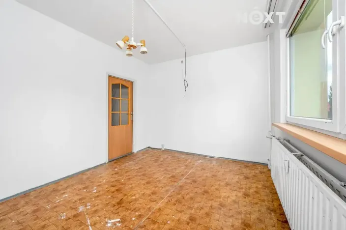 Prodej bytu 3+1, Česká Lípa, Dlouhá, 70 m2