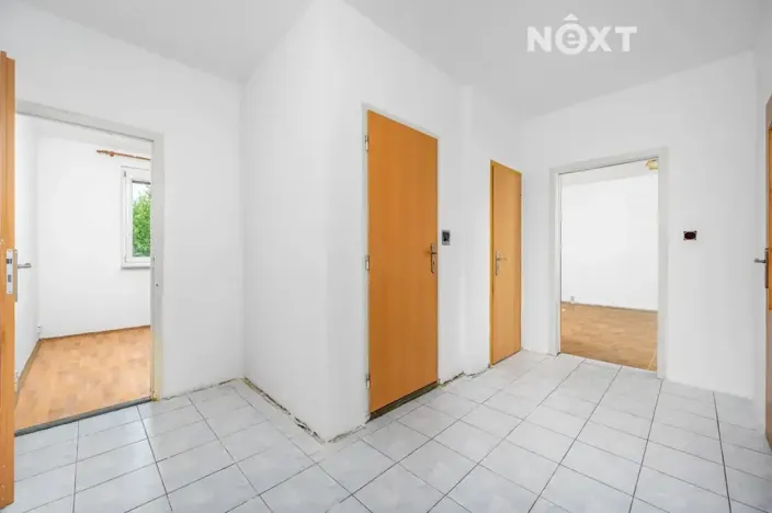 Prodej bytu 3+1, Česká Lípa, Dlouhá, 70 m2