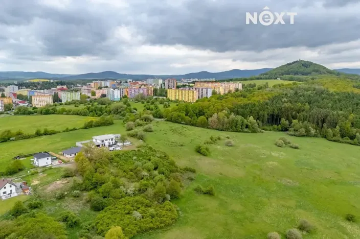 Prodej bytu 3+1, Česká Lípa, Dlouhá, 70 m2