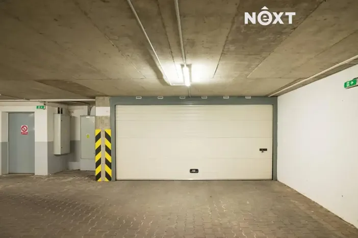 Prodej bytu 3+kk, České Budějovice, Suchovrbenské nám., 84 m2