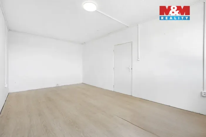 Prodej bytu 1+1, Teplice - Řetenice, Bratislavská, 43 m2