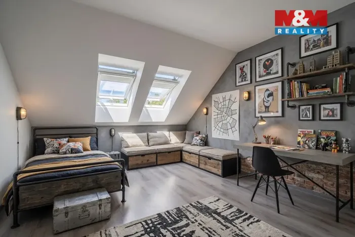 Prodej bytu 3+kk, Ostrava - Slezská Ostrava, Zárubecká, 79 m2