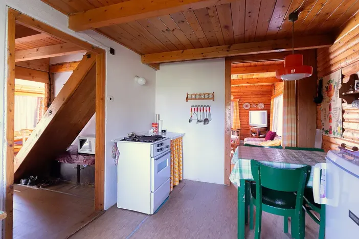 Prodej chaty, Kamenice - Těptín, Jílovská, 83 m2