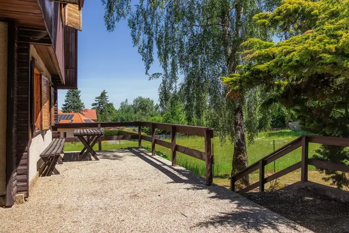 Prodej chaty, Kamenice - Těptín, Jílovská, 83 m2
