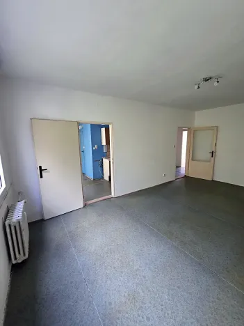 Pronájem bytu 3+1, Strakonice, Mlýnská, 83 m2