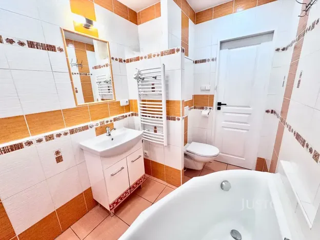 Pronájem bytu 2+1, Ústí nad Labem, Novoveská, 60 m2