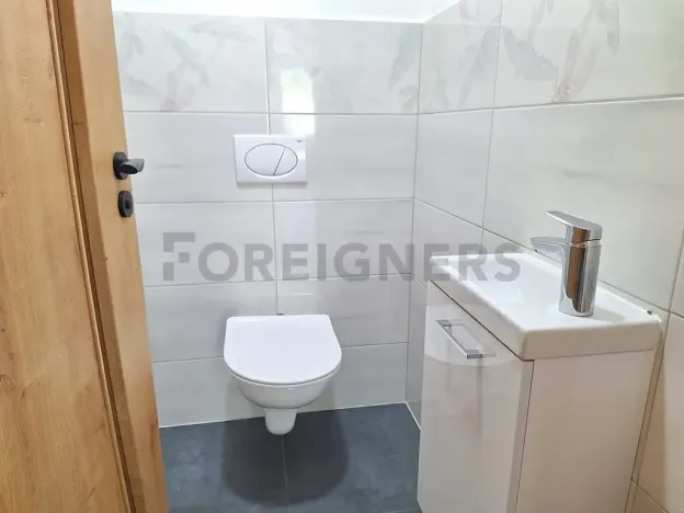Pronájem bytu 3+kk, Olomouc, Přerovská, 88 m2