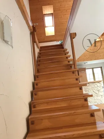 Pronájem bytu 3+kk, České Budějovice, Branišovská, 140 m2