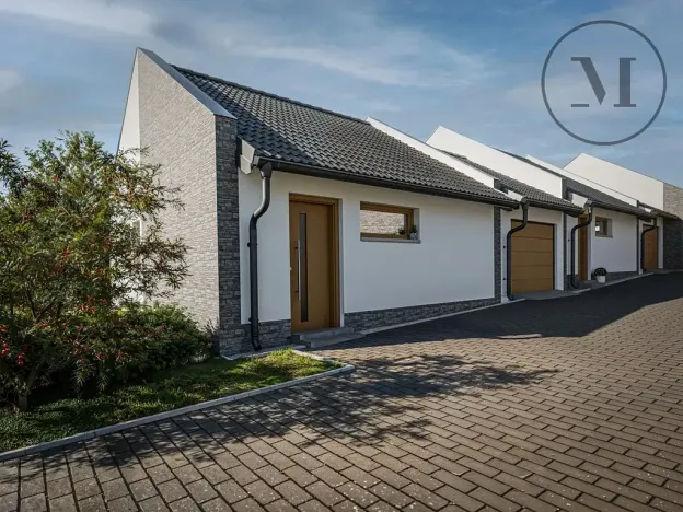 Prodej rodinného domu, Horní Planá, Jenišov, 138 m2