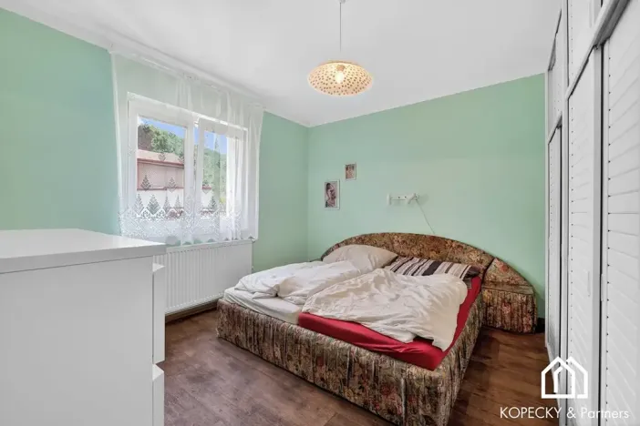 Prodej rodinného domu, Ústí nad Labem, Tizianova, 144 m2