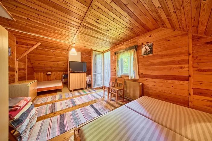 Prodej chalupy, Horní Maršov, 110 m2