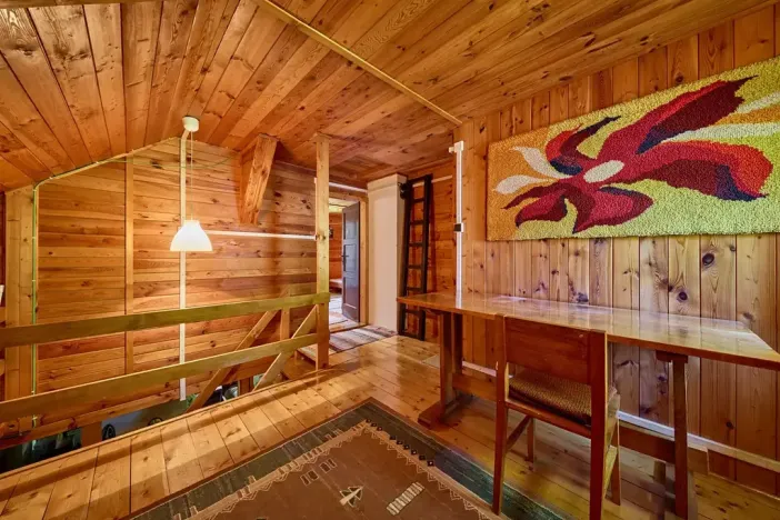 Prodej chalupy, Horní Maršov, 110 m2
