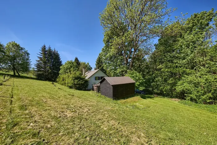 Prodej chalupy, Horní Maršov, 110 m2