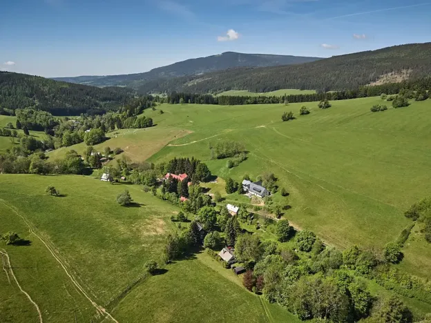 Prodej chalupy, Horní Maršov, 110 m2