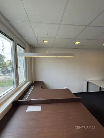 Pronájem kanceláře, Most, Obránců míru, 68 m2