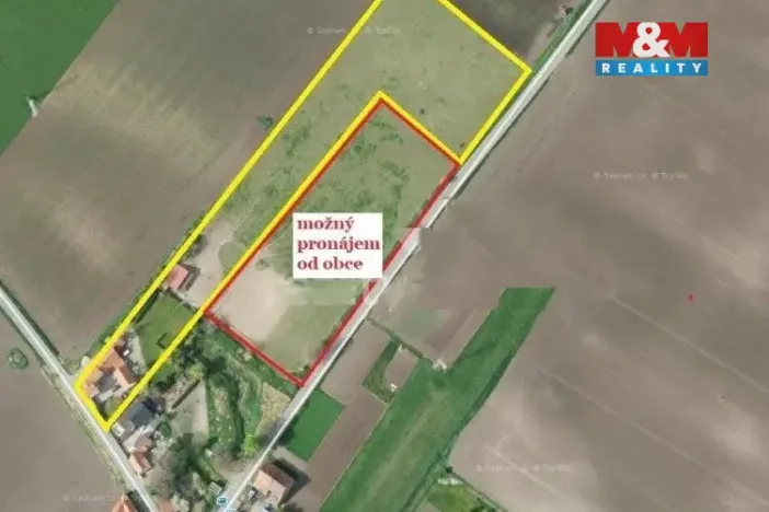 Prodej chalupy, Keblice, 290 m2