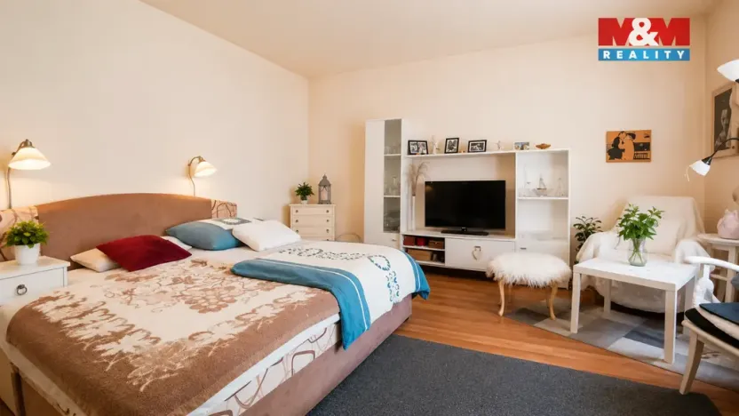 Prodej rodinného domu, Pošná, 85 m2