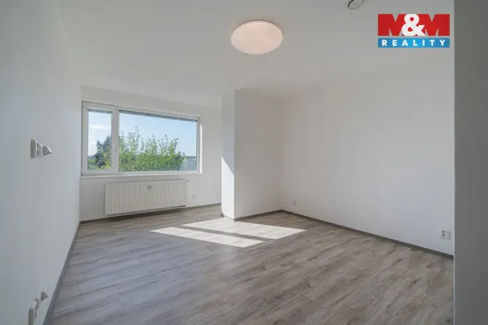 Pronájem bytu 2+kk, Olomouc - Nová Ulice, Okružní, 75 m2