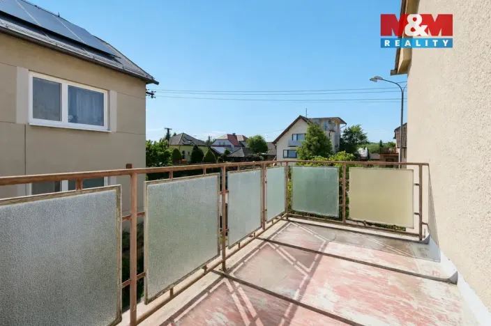 Prodej rodinného domu, Ledeč nad Sázavou, Havlíčkova, 180 m2