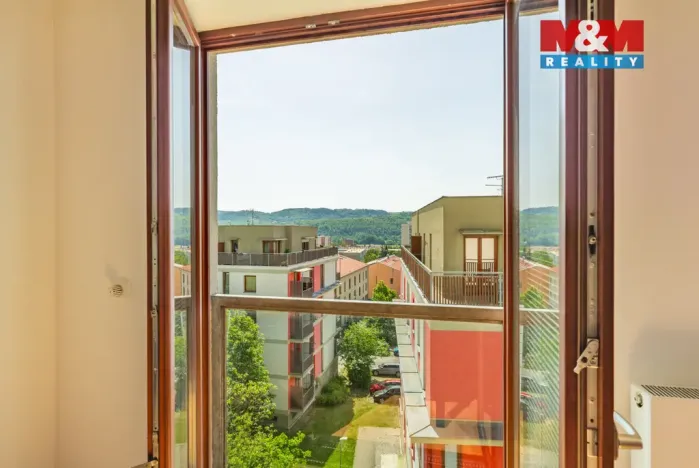Prodej bytu 4+kk, Beroun - Beroun-Město, Nad Paloučkem, 102 m2