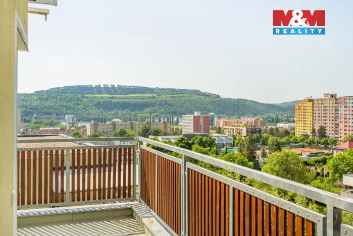 Prodej bytu 4+kk, Beroun - Beroun-Město, Nad Paloučkem, 102 m2