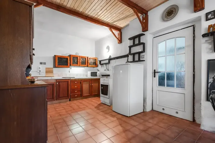 Prodej chalupy, Sedletín, 137 m2