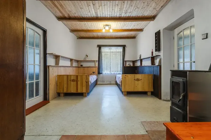 Prodej chalupy, Sedletín, 137 m2