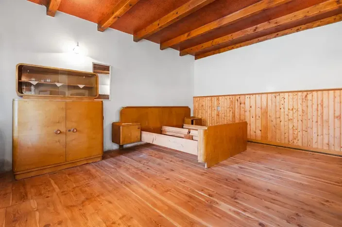 Prodej chalupy, Sedletín, 137 m2