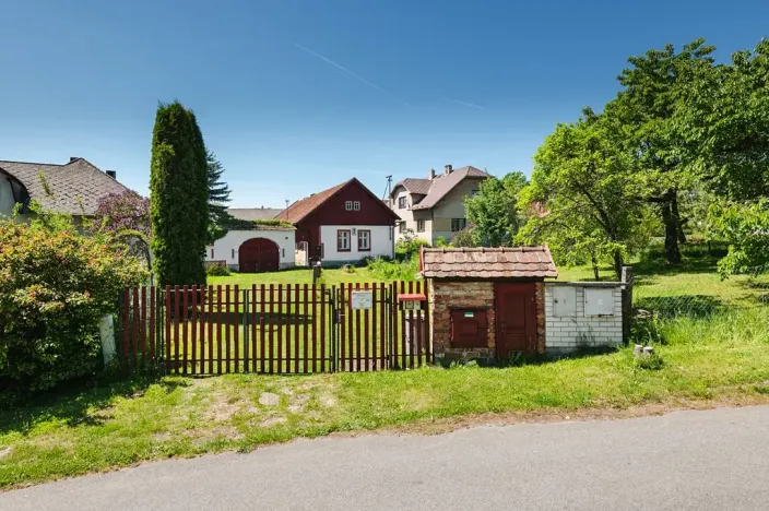 Prodej chalupy, Sedletín, 137 m2