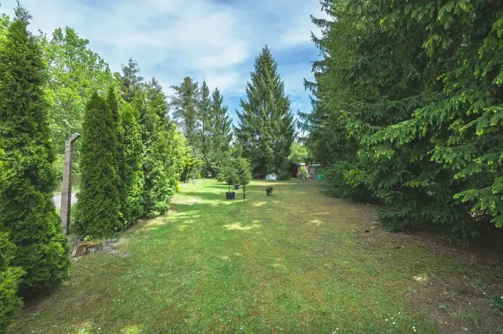 Prodej chaty, Býchory, 35 m2