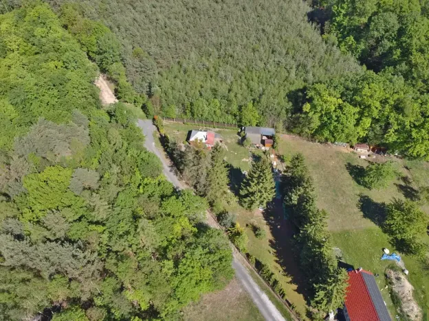 Prodej chaty, Býchory, 35 m2