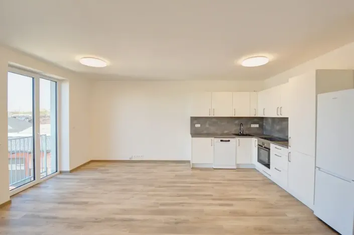 Pronájem bytu 2+kk, Český Brod, Antonína Balšánka, 59 m2