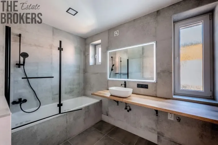 Prodej rodinného domu, Libiš, Na Blatech, 98 m2