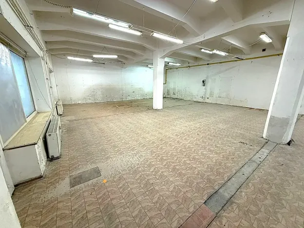 Pronájem skladu, Přerov, Čechova, 300 m2