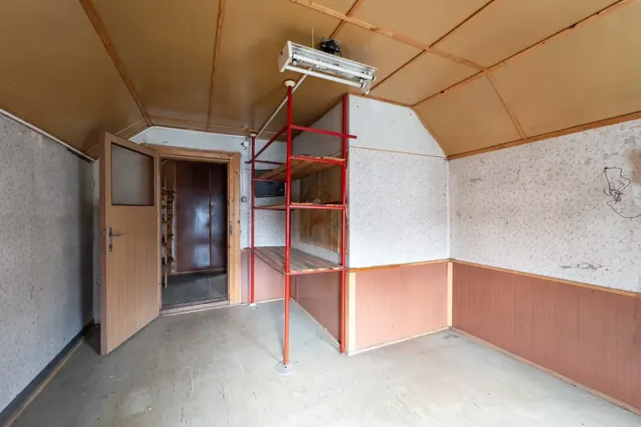 Prodej rodinného domu, Město Libavá, Jaselská, 95 m2